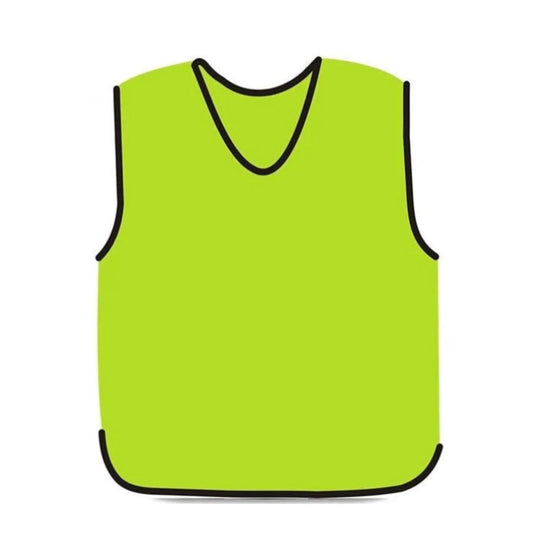 Mesh Training Bib