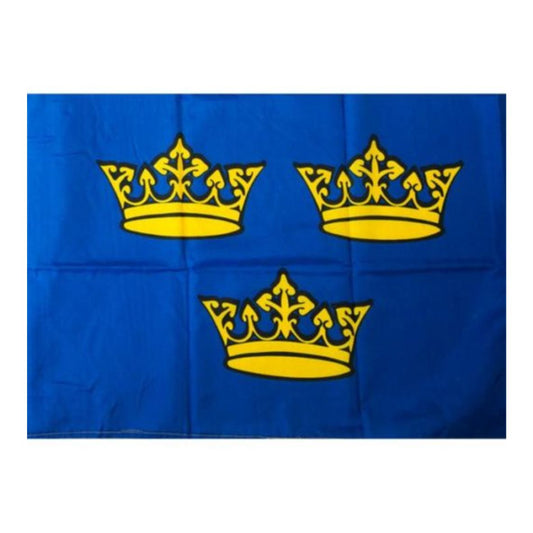 Munster Provincial Flag 5'x3'