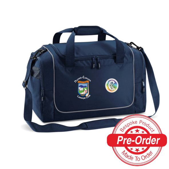 Naomh Éamann Camogie - Gym Bag