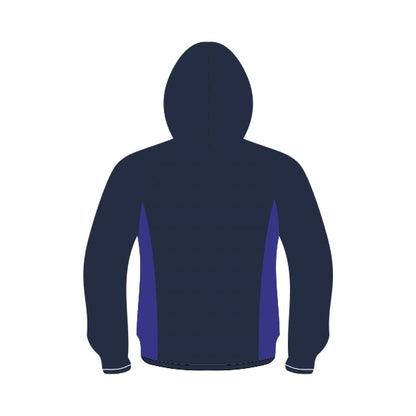 Naomh Éamann Camogie - Adult Hybrid Jacket