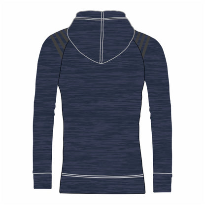 Naomh Éamann Camogie - Rapid Kid's High Rise Hoodie