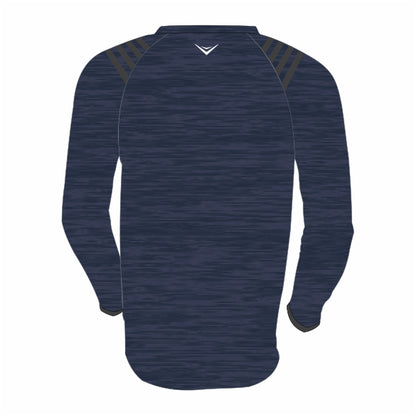 Naomh Éamann Camogie - Rapid Adult Crew Neck