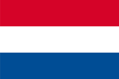 International Flags 5x3