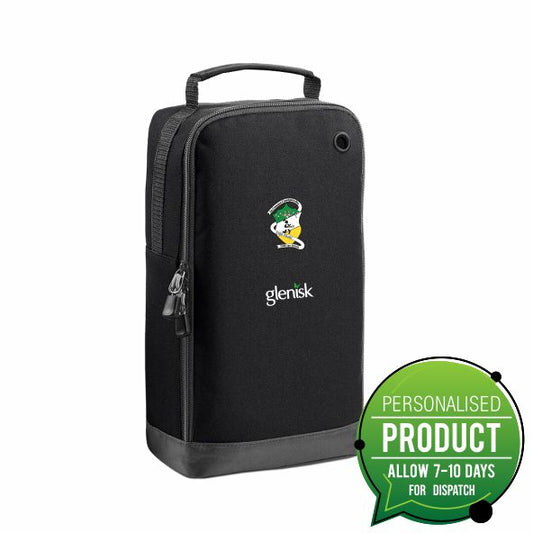 Offaly Camogie - Bootbag