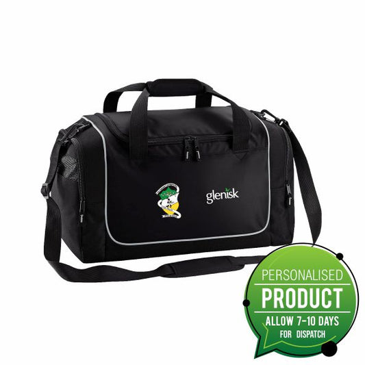 Offaly Camogie - Gym Bag