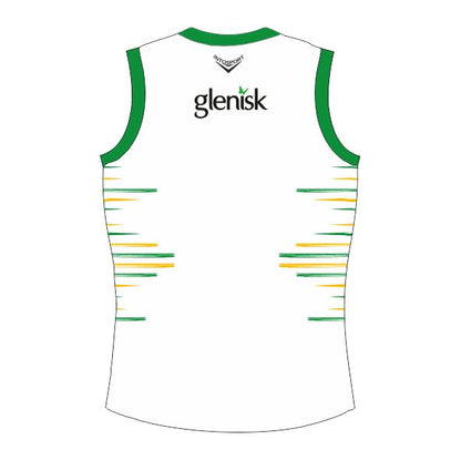 Offaly Camogie - Kid's Sleeveless Jersey