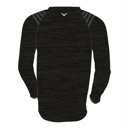 Offaly Camogie - Rapid Kid's Crew Neck