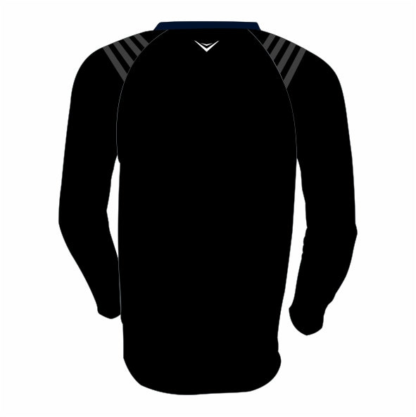 Offaly Camogie - Rapid Kid's Windcheater