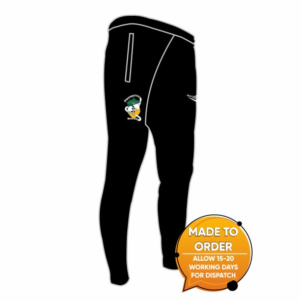 Offaly Camogie - Rapid Kid's Skinnies