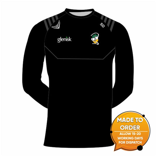 Offaly Camogie - Rapid Adult Windcheater