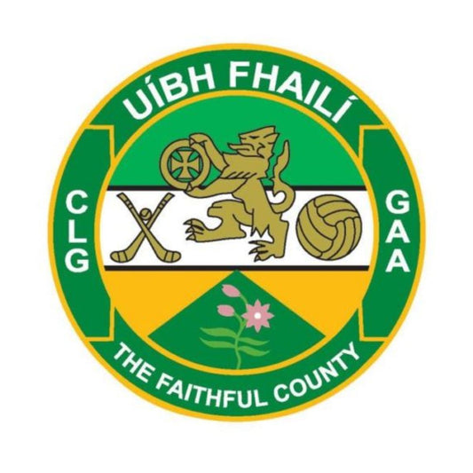 Offaly GAA Flags