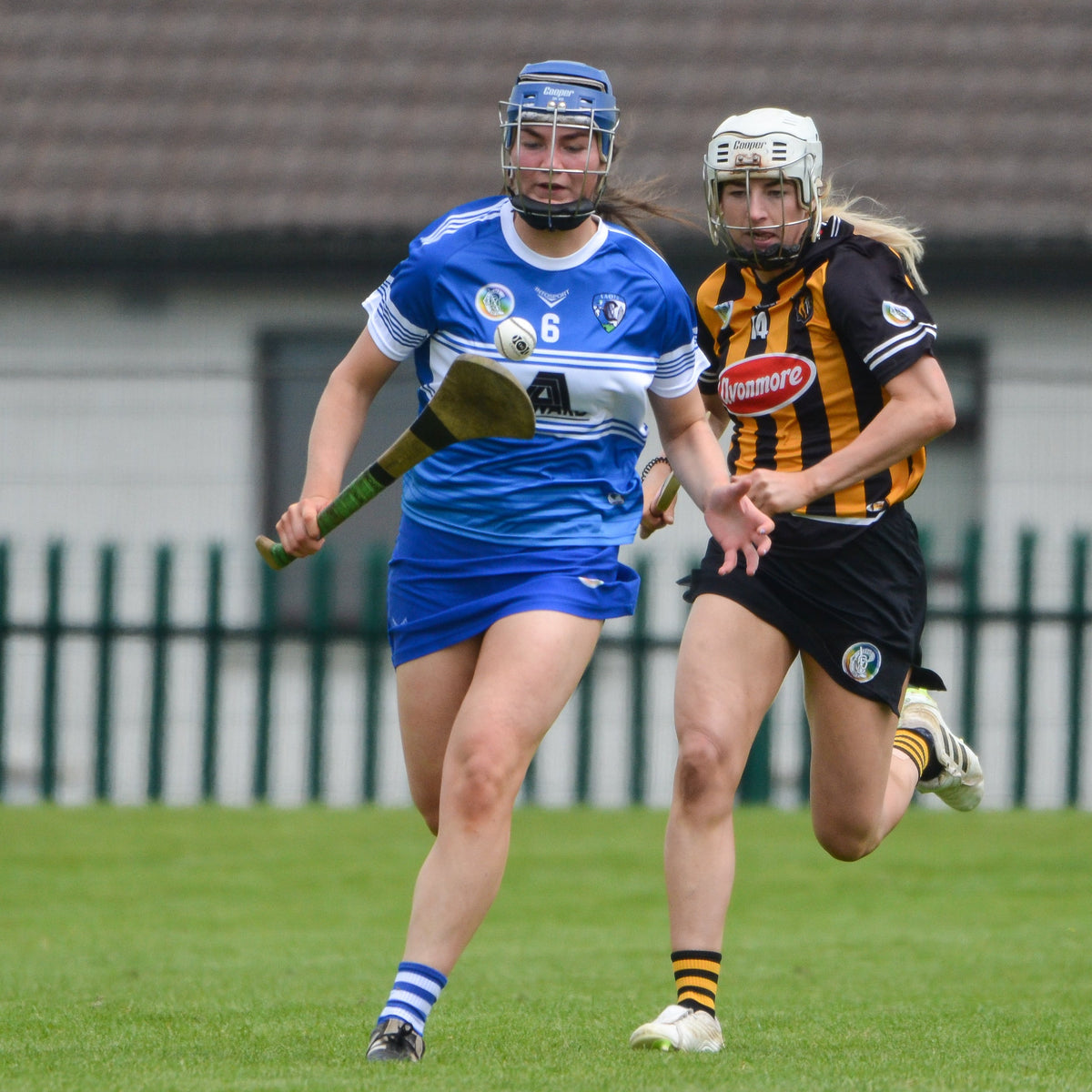Intosport | Official GAA Kits & Custom Teamwear