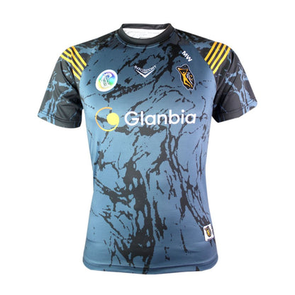 Official Camogie Training Top (Jersey)