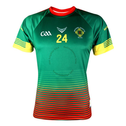 Official GAA Playing Jersey