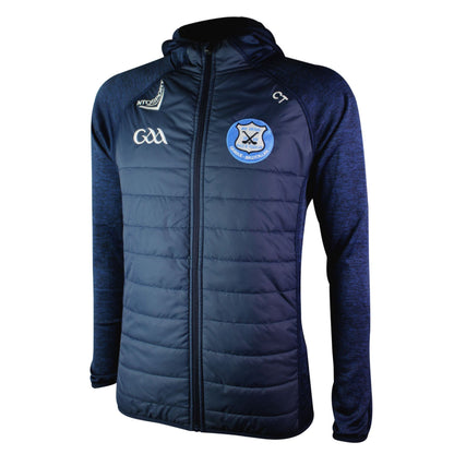 Hybrid Jackets and Gilet