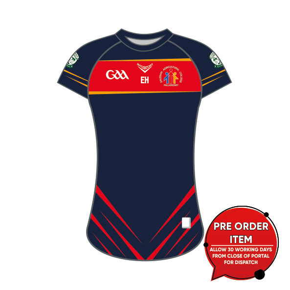 Pallaskenry College - Adult Training Jersey