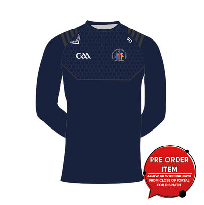 Pallaskenry College - Adult Windcheater