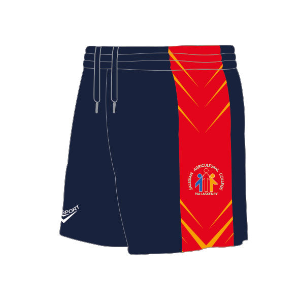 Pallaskenry College - Adult GAA Shorts