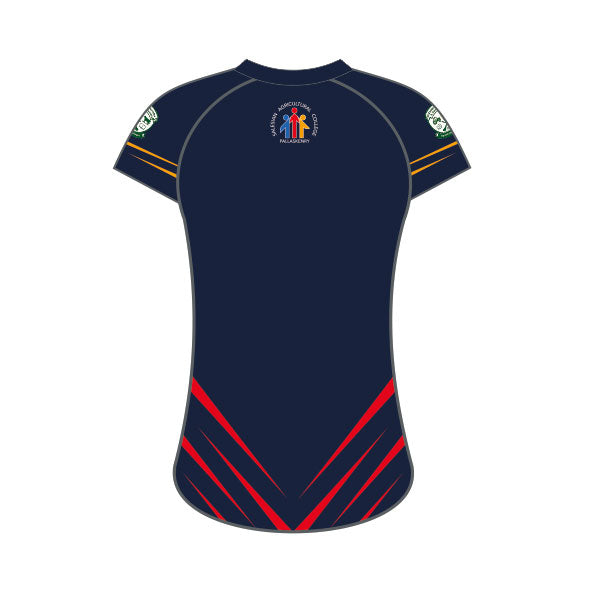 Pallaskenry College - Adult Training Jersey