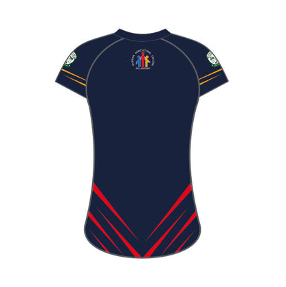 Pallaskenry College - Adult Training Jersey
