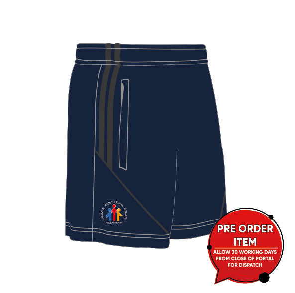 Pallaskenry College - Adult Leisure Shorts