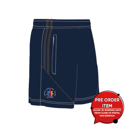 Pallaskenry College - Adult Leisure Shorts