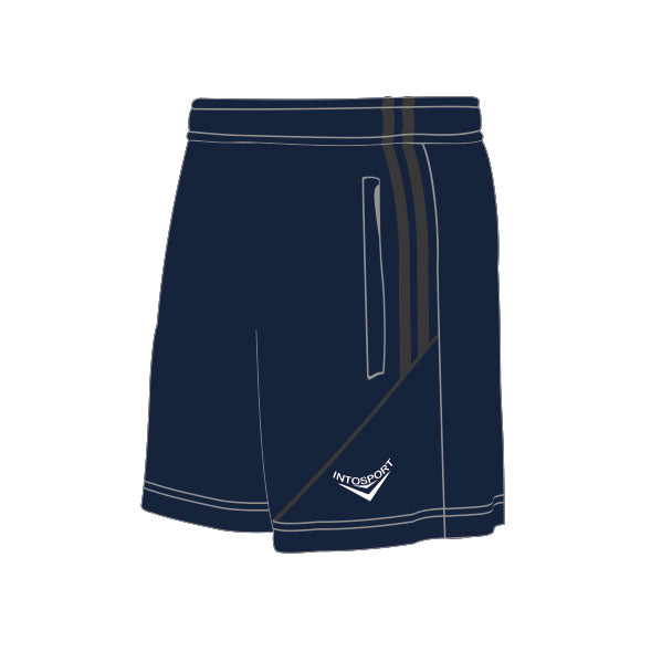 Pallaskenry College - Adult Leisure Shorts