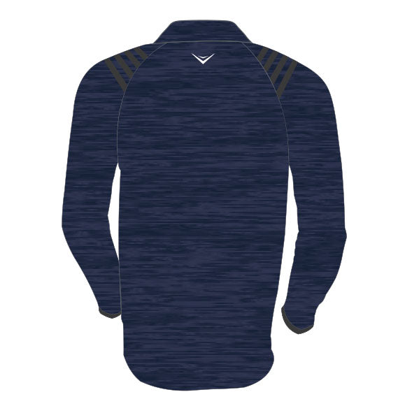 Pallaskenry College - Adult Half Zip