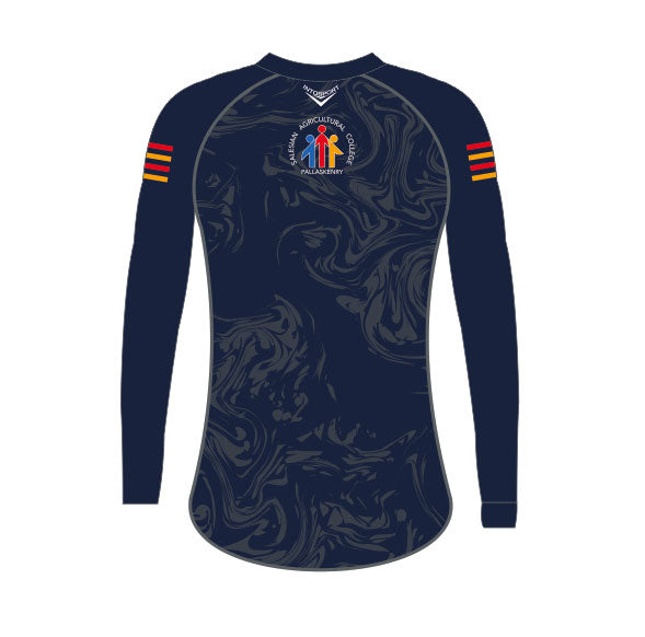 Pallaskenry College - Adult Equip Warm Up Top