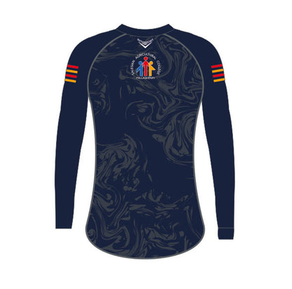 Pallaskenry College - Adult Equip Warm Up Top