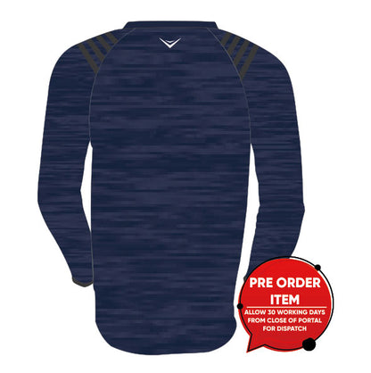 Erin's Own LGFA - Kid's Crew Neck