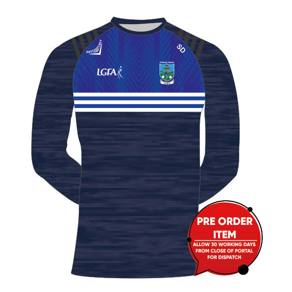 Erin's Own LGFA - Kid's Crew Neck
