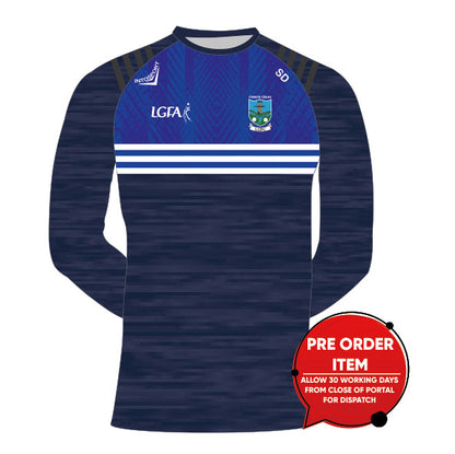 Erin's Own LGFA - Kid's Crew Neck