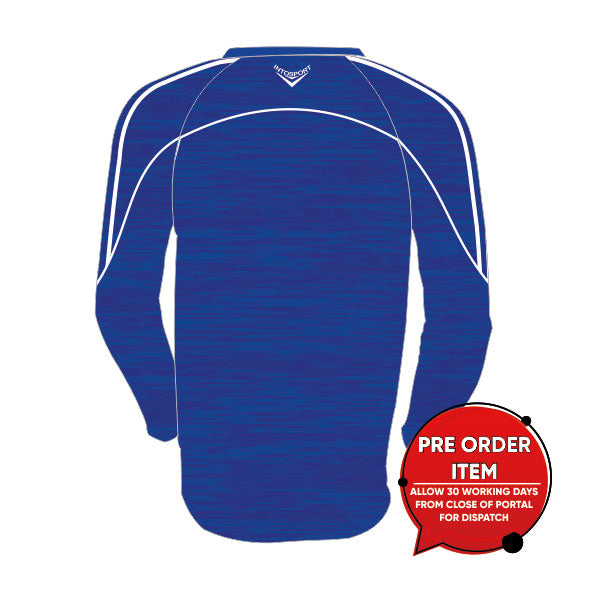 Killannin LGFA - Kid's Crew Neck