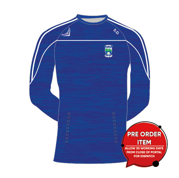 Killannin LGFA - Kid's Crew Neck
