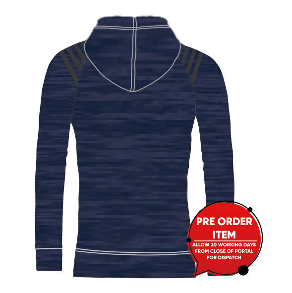 Erin's Own LGFA - Kid's High Rise Hoodie