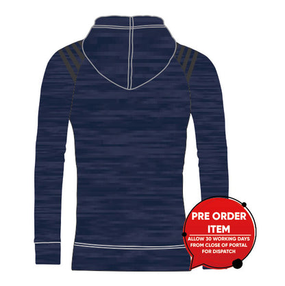 Erin's Own LGFA - Kid's High Rise Hoodie