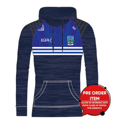 Erin's Own LGFA - Kid's High Rise Hoodie