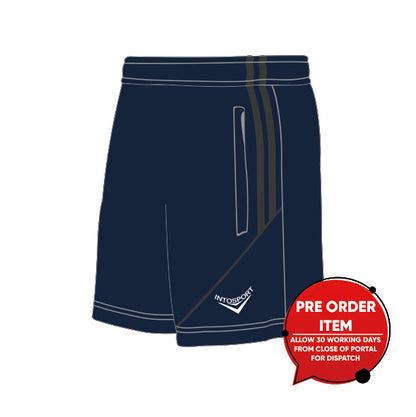 Erin's Own LGFA - Kid's Leisure Shorts
