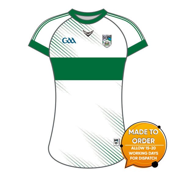 Cloneen GAA - Rapid Adult Playing Away Jersey