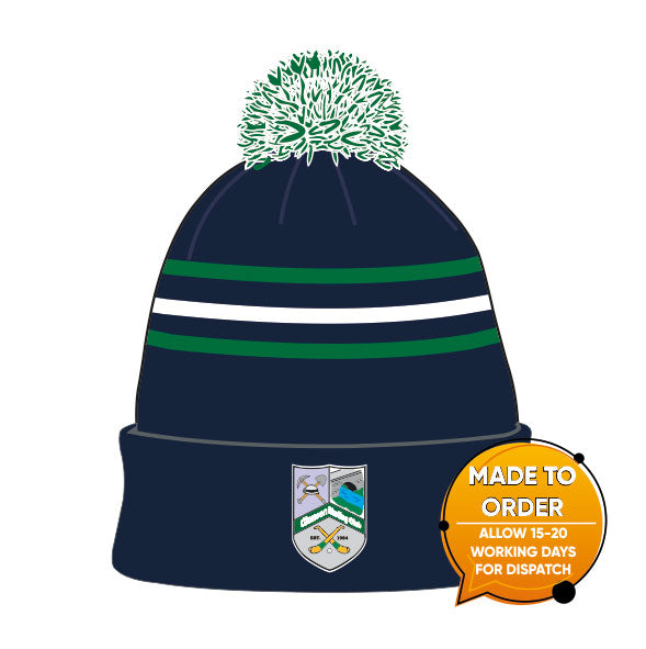 Cloneen GAA - Rapid Bobble Hat