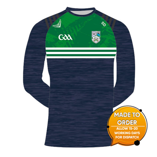 Cloneen GAA - Rapid Adult Crew Neck