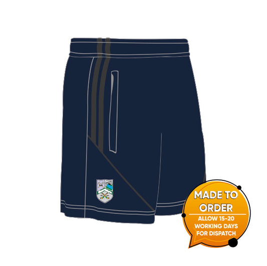 Cloneen GAA - Rapid Adult Leisure Shorts