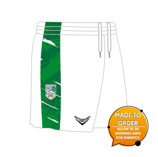 Cloneen GAA - Rapid Adult GAA Shorts