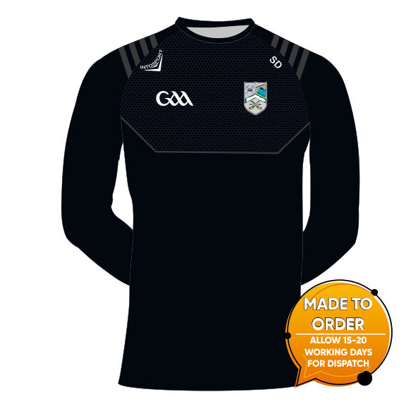 Cloneen GAA - Rapid Kid's Windcheater