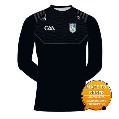 Cloneen GAA - Rapid Kid's Windcheater