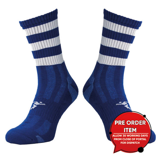 Killannin LGFA - Adult Midi Socks