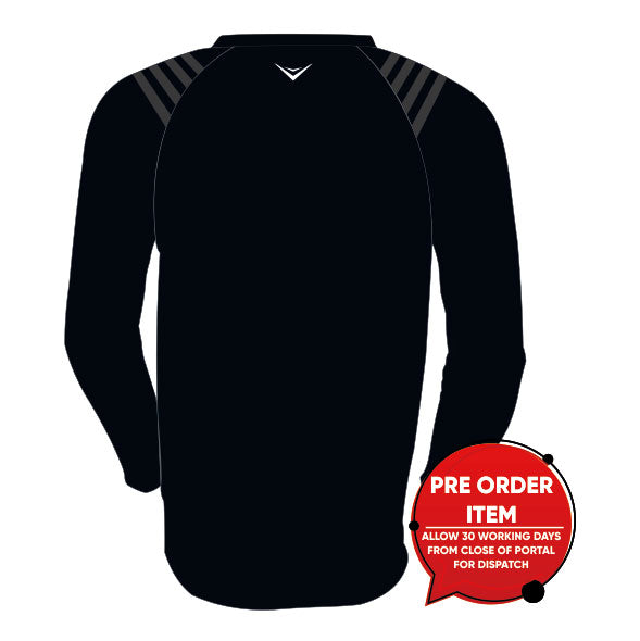Erin's Own LGFA - Kid's Windcheater