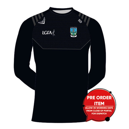 Erin's Own LGFA - Kid's Windcheater