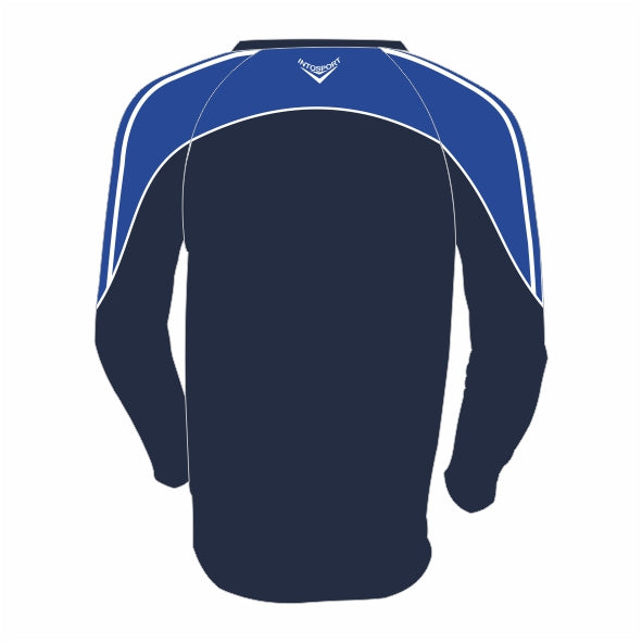 Killannin LGFA - Kid's Windcheater